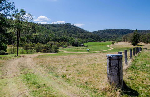 Howes Trail - Accommodation 4U 0