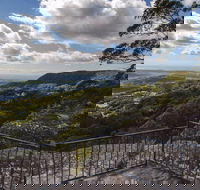 Illawarra Lookout Walking Track - Accommodation 4U