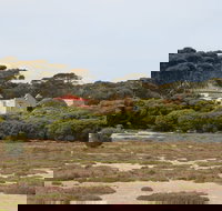 Inneston Historic Walk - Accommodation 4U