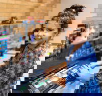 Interaxcity Children's Museum - Accommodation 4U