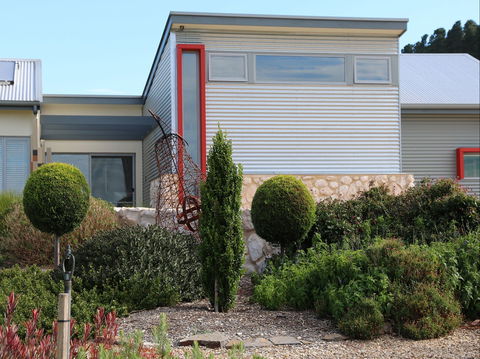 John Lacey's Studio And Green Tank Gallery - Accommodation 4U 0