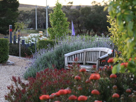 John Lacey's Studio And Green Tank Gallery - Accommodation 4U 1