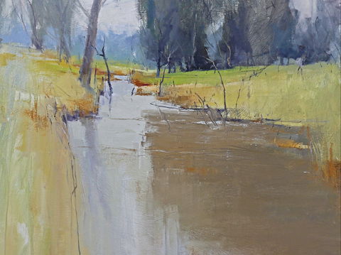 John Lacey's Studio And Green Tank Gallery - Accommodation 4U 2
