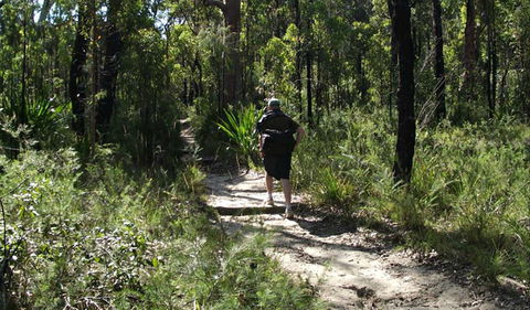 Karloo Walking Track - Accommodation 4U 0