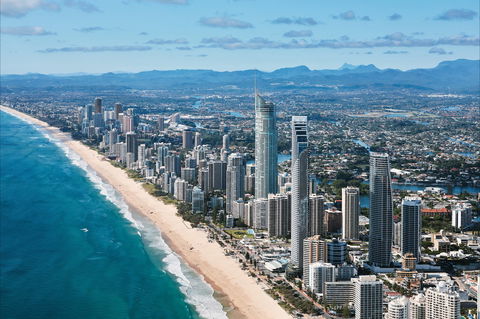 King Opal - Accommodation 4U 0