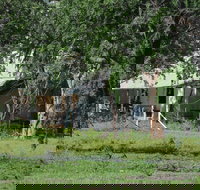 Knott's Crossing Katherine - Accommodation 4U