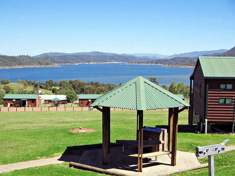 Lake Glenbawn Recreation Area - Accommodation 4U 0