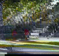 Lake Benalla - Accommodation 4U