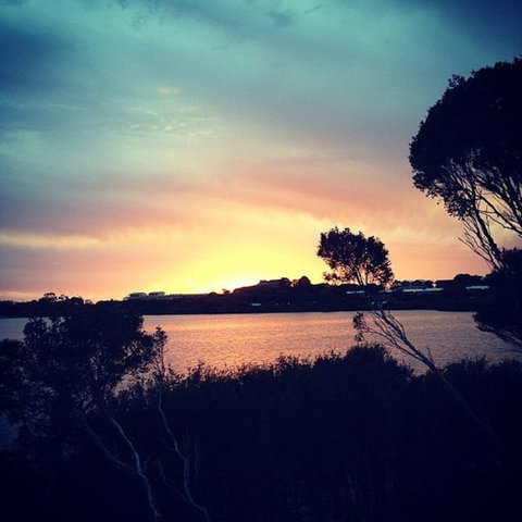 Lake Fellmongery Ski Lake - Accommodation 4U 0