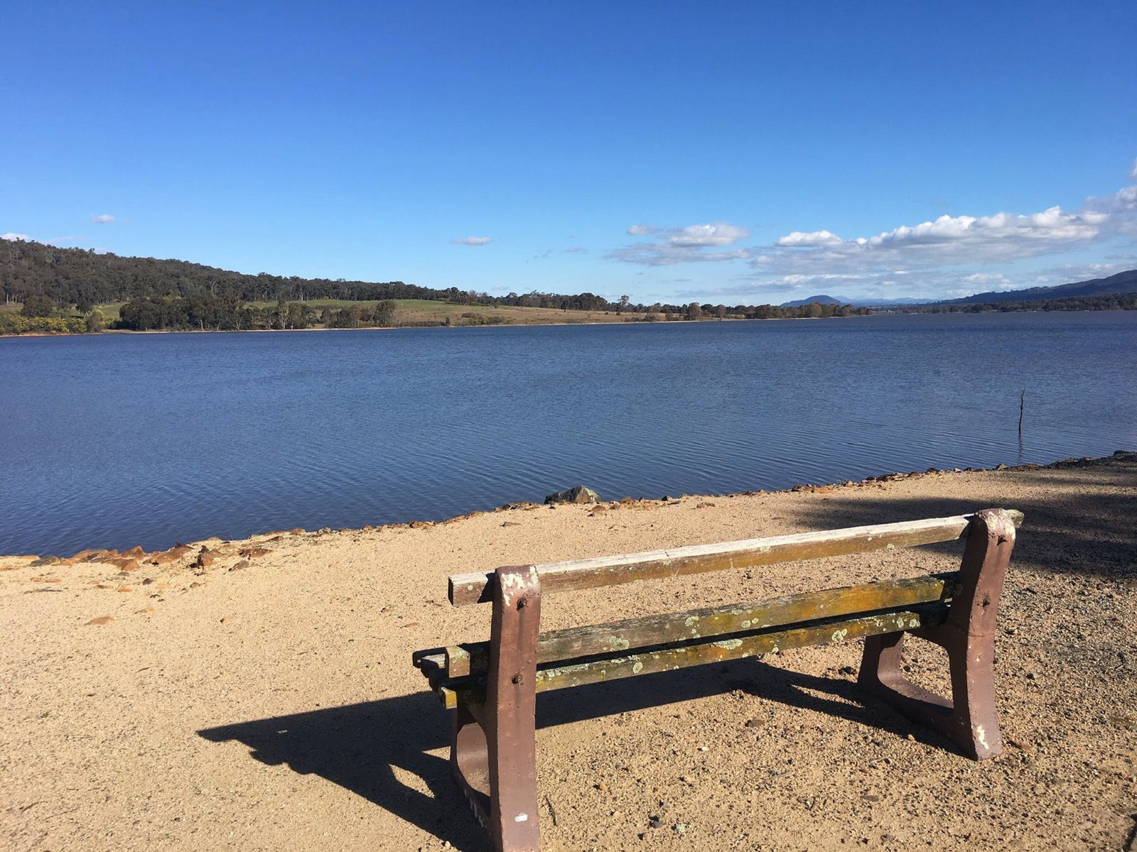 Barjarg VIC Accommodation 4U