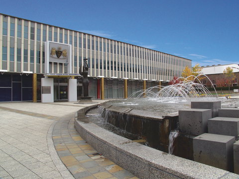 Legislative Assembly For The ACT - Accommodation 4U 2