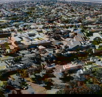 Maitland Gaol - Accommodation 4U