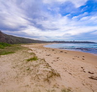 Manyana Beach - Accommodation 4U