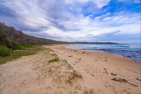 Manyana Beach - Accommodation 4U 0