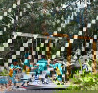 Marysville Kin Playspace - Accommodation 4U