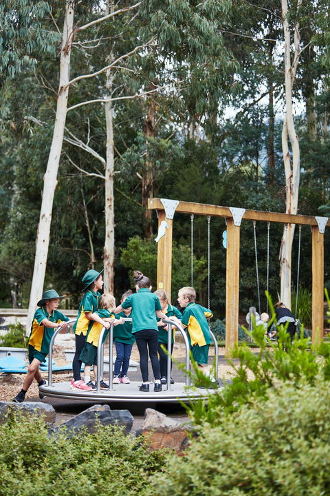 Marysville Kin Playspace - Accommodation 4U 0
