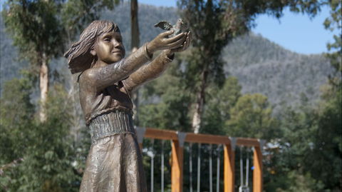Marysville Kin Playspace - Accommodation 4U 1