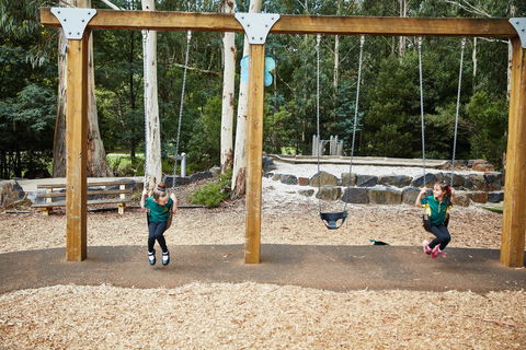 Marysville Kin Playspace - Accommodation 4U 2