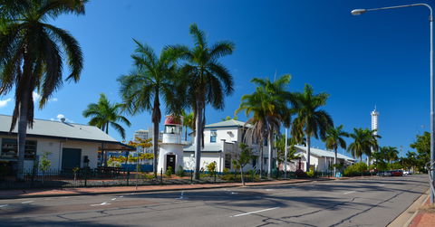 Maritime Museum Of Townsville - Accommodation 4U 0