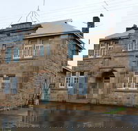 Memorial Hall - Accommodation 4U
