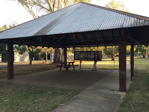 Meteorite Park - Accommodation 4U 0