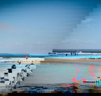 Moona Moona Beach - Accommodation 4U