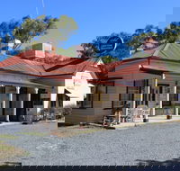 Morven - Accommodation 4U