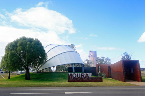 Moura - Accommodation 4U 0