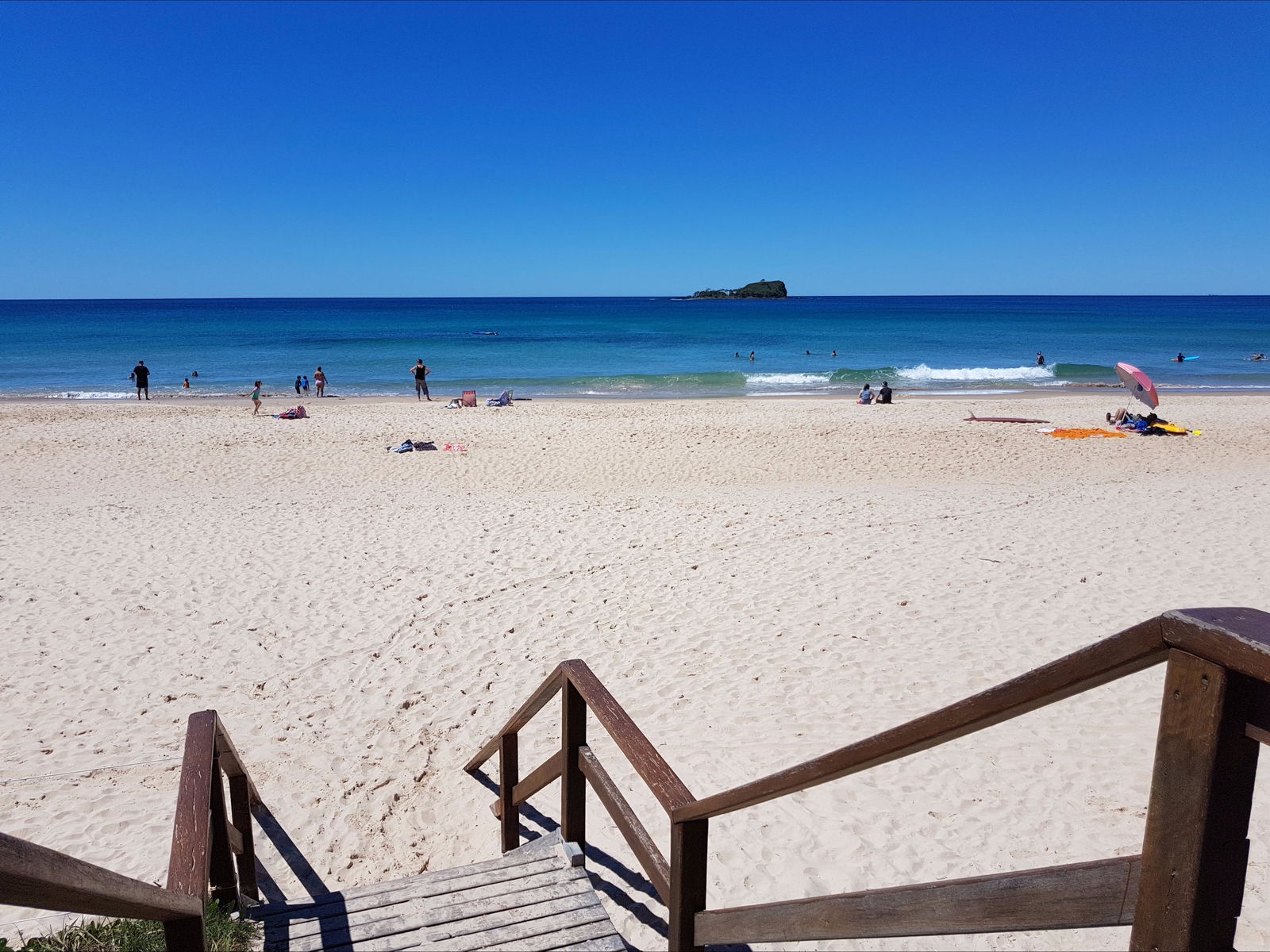 Marcoola Beach QLD Accommodation 4U