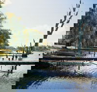 Nagambie - Accommodation 4U