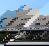 National Museum of Australian Pottery - Accommodation 4U