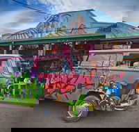 Nimbin - Accommodation 4U