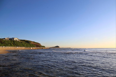 Nobbys Beach - Accommodation 4U 0