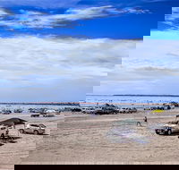 North Beach Wallaroo - Accommodation 4U