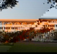 Northern Territory Parliament House - Accommodation 4U