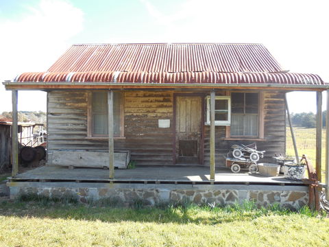 Oberon And District Museum - Accommodation 4U 1