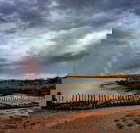 Old Number Four Barge - Accommodation 4U