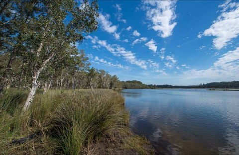 Perch Hole Picnic Area - Accommodation 4U 0