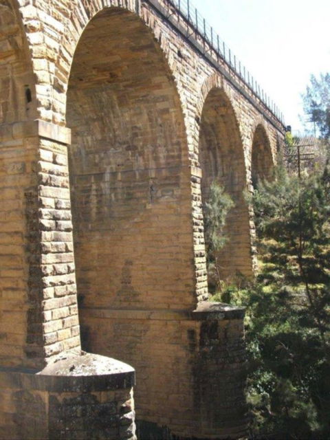 Picton Railway Viaduct - Accommodation 4U 0