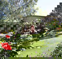 Prospect House and Garden - Accommodation 4U