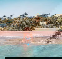 Radical Bay Track - Accommodation 4U