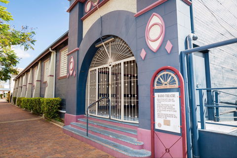 Radio Picture Theatre - Accommodation 4U 0