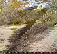 Red Rocks trig walking track - Accommodation 4U