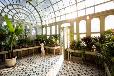 Rippon Lea Estate - Accommodation 4U 2