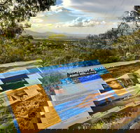Round Hill Lookout - Accommodation 4U