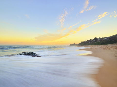 Scarborough Beach - Accommodation 4U 0