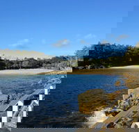 Shelly Beach Manly - Accommodation 4U
