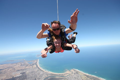Skydive Great Ocean Road - Accommodation 4U 0