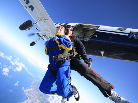 Skydive Great Ocean Road - Accommodation 4U 1