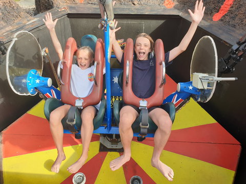 Sling Shot Fun Park (Temporarily Closed Due To COVID-19) - Accommodation 4U 0